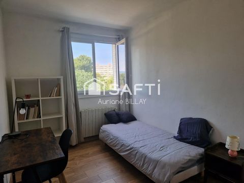 Appartement 4 pièces