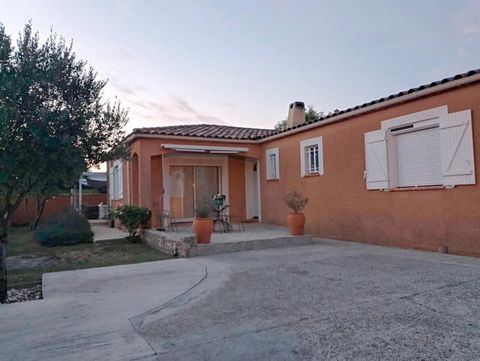 Maison 4 chambres – Jardin – Calme absolu à Belvèze-du-Razès