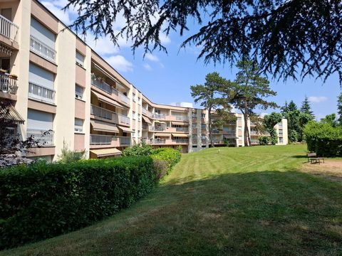 Appartement T4/balcon