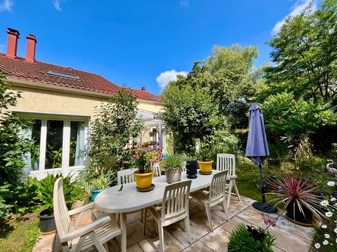 Un appartement comme une maison