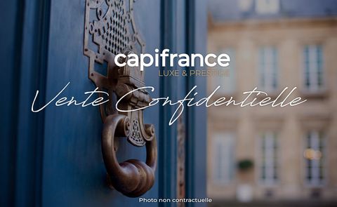 AIX LES BAINS (73), hyer centre ville, Appartement 3 pièces, 77 M²,Balcon