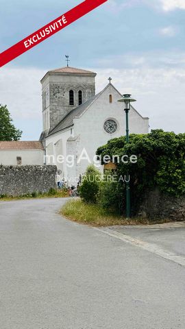 Village de Saint Sauveur, idéal pied-à-terre à rénover