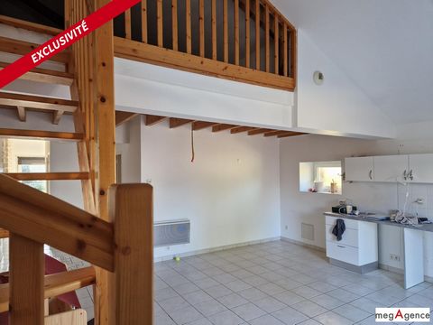 GUIGNEN - APPARTEMENT - PROCHE DU CENTRE