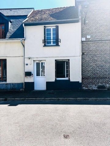 maison de village calme proche de neufchâtel en Bray et de l'AutoRoute