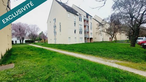 Appartement duplex – 137 m² – 4/5 chambres – Beaune (proche centre)
