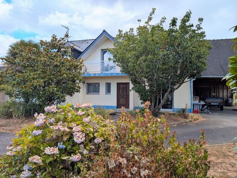 5 mn de la plage, vie plain pied possible+1 terrain constructible