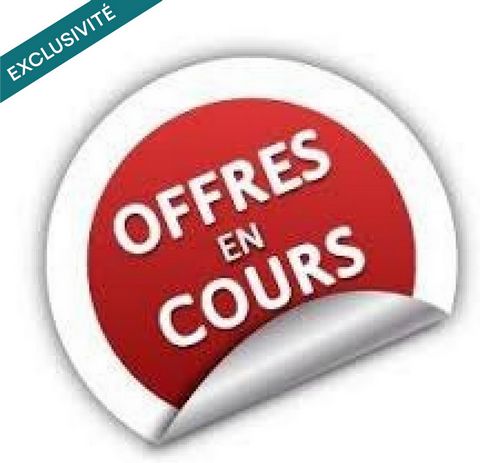 MAISON TOTALEMENT RENOVEE