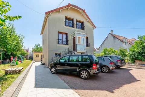 Maison, dépendance et terrain constructible!