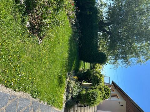 Sur la commune de saint laurent maison 4 chambres sur sous sol total