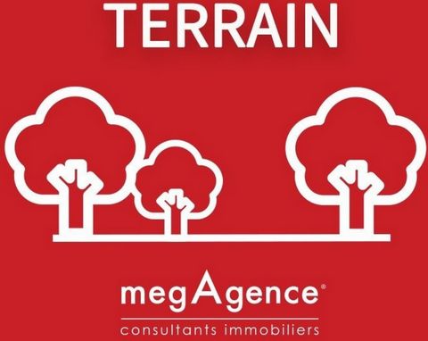 terrain à bâtir
