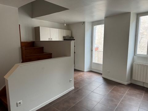 Appartement centre ville