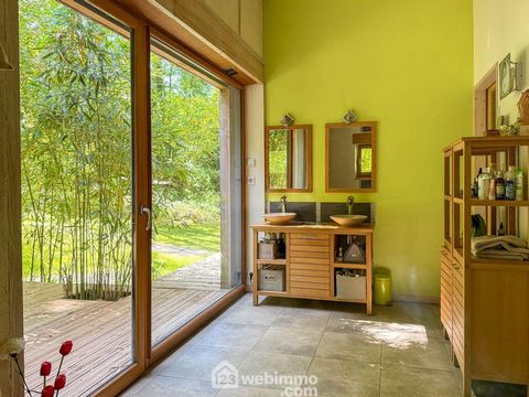 Maison - 159m² - Pouzauges