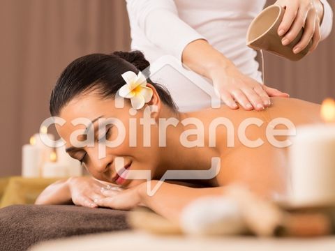 Fonds de commerce de 3 instituts de beauté sous enseigne nationale à vendre sur ANGERS (49) et périphérie