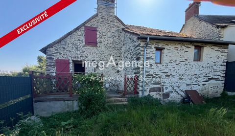 A 5 mn de Fresnay sur Sarthe, opportunité à saisir !