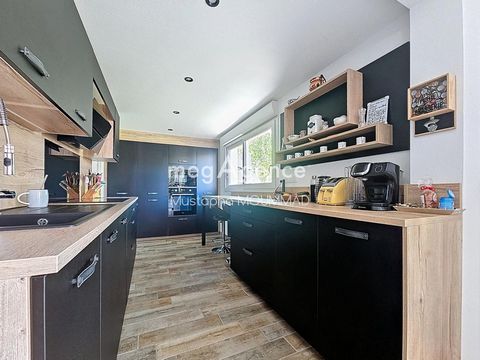 MAISON D' EXEPTION À MANTES LA VILLE