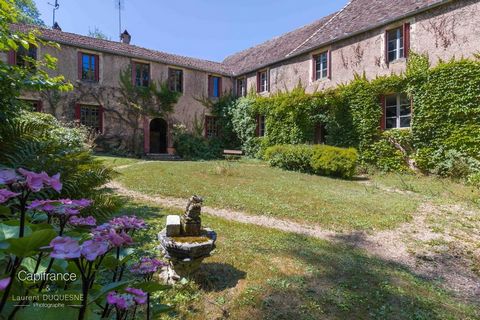 Maison à vendre 12 pièces LA ROCHE MOREY (70)