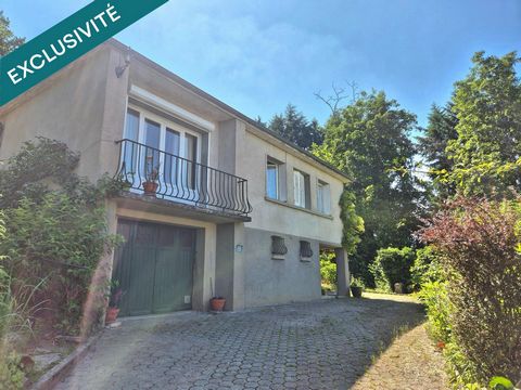 MAISON SUR SOUS SOL