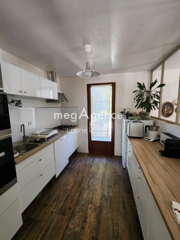 Maison familiale de 140m2