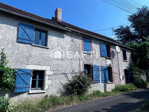 ENSEMBLE IMMOBILIER À FORT POTENTIEL
