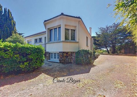 Grande Maison Familiale