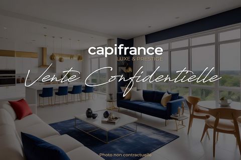 Appartement à vendre 2 pièces ANGERS (49)