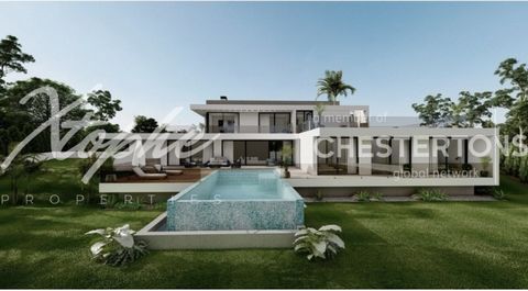 A truly luxurious and well-designed 5 bedroom property. With its high-quality finishes and well-thought-out layout, it offers a comfortable and stylish living experience. On the ground floor we have a open plan kitchen/dining area, perfect for entert...