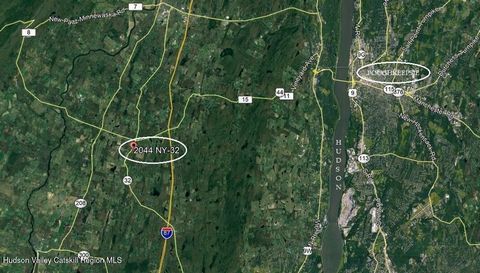 First and most important, this 9,900 Sq. Ft. property has had a long and solid leasing history. Nuvance (who bought out Modena Family) makes it 30 years total, USDA, 20 years, Wallkill Teachers Assoc., 8 years, Stanley Orchards,16 years, and Quadex, ...