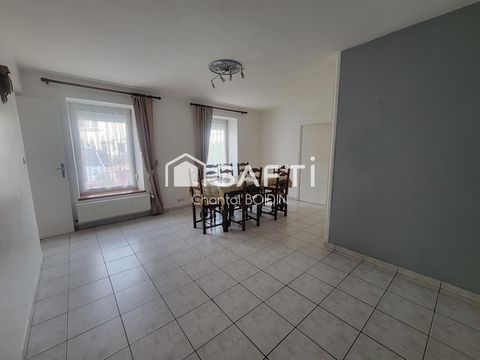 Charmante maison