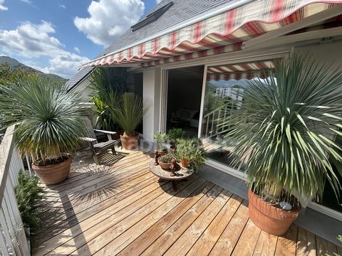 Appartement d'exception plein centre, avec ascenseur