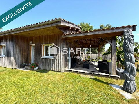 Maison plain pied avec jardin piscinable et garage