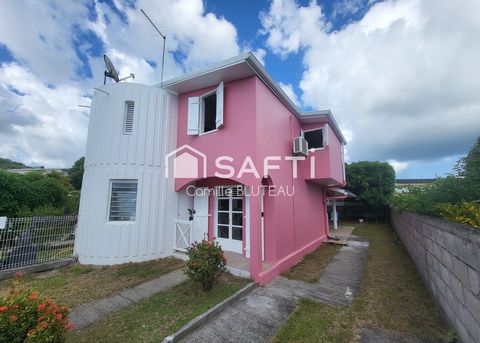 À louer – Villa T4 récemment rénovée à Sainte-Luce