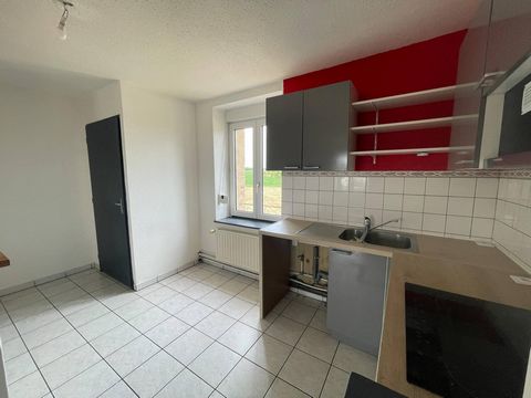 APPARTEMENT F3 53M²