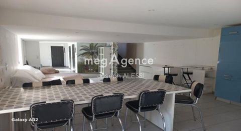 Superbe opportunité - Maison 3 chambres - 150 m²