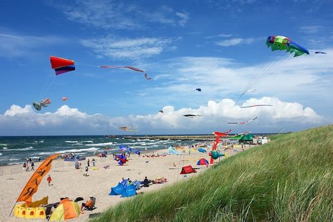 A cozy, family-friendly resort designed with families with children in mind. Here, you can expect peace and quiet. The resort offers just a few studio apartments in a small, well-maintained building. The character of the village itself promotes a bli...