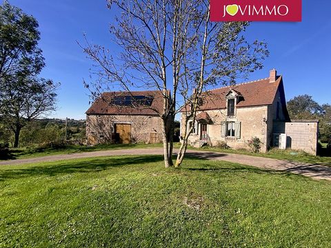 Located in Lapeyrouse. BEAUTIFUL HOUSE WITH BARN IN A HAMLET JOVIMMO votre agent commercial Liesbeth MELKERT ... This beautifully renovated house with a large barn and flat garden is located in a small hamlet and offers stunning views. On the ground ...