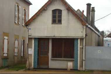 VENTE MAISON NEUILLY-LE-REAL(03340)
