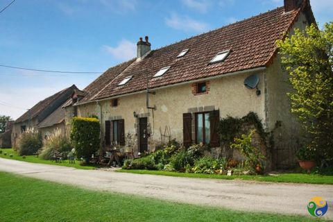A substantial country residence set in the heart of the wonderful countryside of the Haute Vienne. The property benefits from an in ground swimming pool with a very pretty pigeonnier currently used as a pool house. There is a cottage to renovate and ...