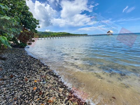 - Live the quiet and peaceful tropical island life you’ve been thinking about - Oceanfront property on Koro Island (5 miles wide by 10 miles long), Fiji's 6th largest island, that sits between Vanua Levu, Viti Levu and Taveuni Islands of Fiji - Make ...