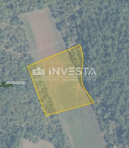 For sale are two agricultural plots with a total area of 18,670 m2 located near Flengi. A marked road leads to the plots.   For details, please call +385981927301 or send an e-mail to sandro@investa.hr