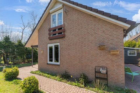 Stay in this amazing holiday home in Beek. There is a shared swimming pool where you can enjoy refreshing dips. After a relaxing session, spend your day in the garden admiring the beautiful views while sipping your evening cup of coffee or tea. This ...