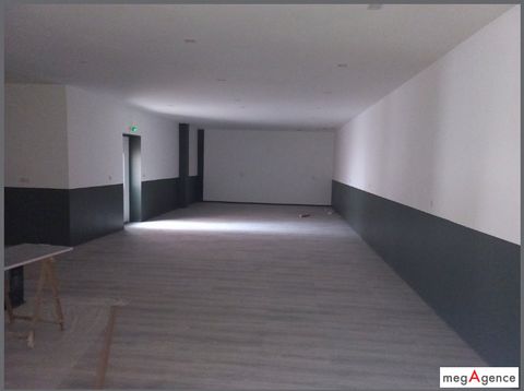 Ensemble immobilier - 680 m²