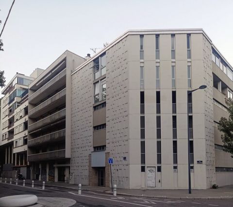 Appartement 2 pièces à Grenoble