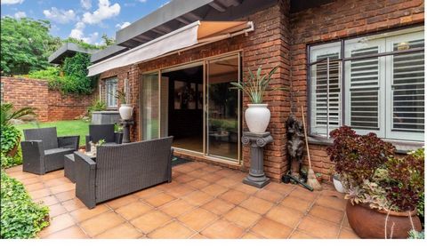 Luxury 4 Bed House For Sale in Roodepoort Johannesburg South Africa Esales Property ID: es5553920 Property Location 102 Galena Avenue, Kloofendal Roodepoort Gauteng 1724 South Africa Property Details With its glorious natural scenery, excellent clima...