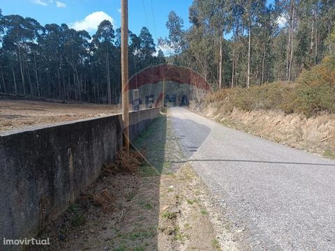 Land with 5252 mt2 very well located and with great access. Features: Land with 5252m2 Construction feasibility Excellent sun exposure Located 100 meters from the EN101-4 (Celorico/Lixa) Book your visit now!