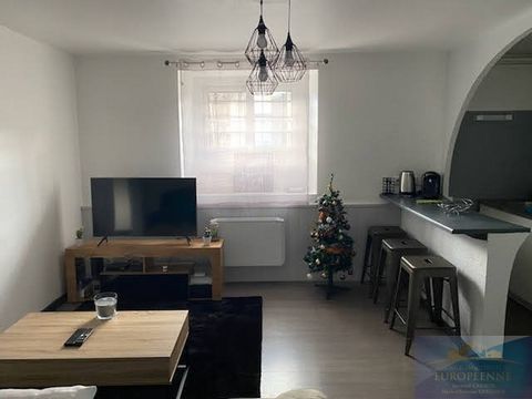 In a quiet environment, close to all amenities, come and visit this 242m2 building, renovated fully rented... It consists of a T2 apartment of 43m2 on the ground floor, fitted kitchen, shower room, toilet, bedroom, with its small garden rented 420€/m...