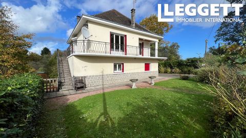 A25123CHT24 - Situated within walking distance to the popular village of Piegut Pluviers in the North Dordogne this property would make a great family home for holidays or for year round living. In the village there is a school, large supermarket, ba...