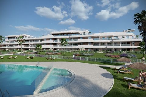 1 to 3 bedroom homes and semi-detached houses with swimming pool and community room, views of the wetlands and the golf course. From 154.000 Residencial consists of 1 to 3 bedroom homes and semi-detached houses, with a very modern design and high qua...