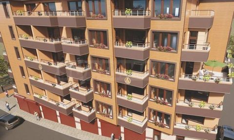 Agencia SUPRIMMO: ... Presentamos a la venta un apartamento de un dormitorio en un edificio residencial de nueva construcción en la localidad de Sofía. Pomorie, a 700 m del mar, cerca del centro y de los complejos de rehabilitación. ¡SIN COMISIÓN! El...