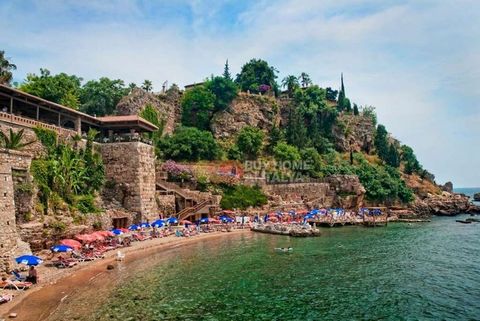 À Antalya, la ville de l’histoire, des vacances, de la mer, du soleil, du bonheur et de la paix en Turquie, la société Buy Home Antalya augmente une fois de plus son attractivité avec ses nouveaux projets. Depuis le jour de sa création, Buy Home Anta...