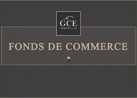 À Vendre : Fonds de Commerce à Bidart - Belle Opportunité Saisonnière Dans le charmant village de Bidart (64210), découvrez ce fonds de commerce en excellent état, avec licence 3 idéal pour une activité de débit de boissons et de restauration sur pla...